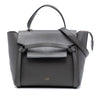 Celine Micro Grained Calfskin Belt Bag Secondhand