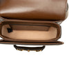 Gucci GG Supreme Horsebit 1955 Rounded Belt Bag Secondhand