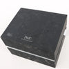 IWC Aquatimer Chronograph IW376803 5334787 SS & Rubber AT Watch with Black Dial Secondhand
