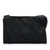 Prada Tessuto Zip Top Crossbody Secondhand