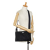 Prada Tessuto Zip Top Crossbody Secondhand
