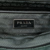 Prada Tessuto Zip Top Convertible Tote Secondhand