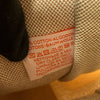 Hermès Toile Escale a la Plage Beach Bag Secondhand