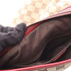 Gucci GG Canvas Crossbody Secondhand