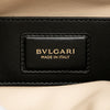 Secondhand Bvlgari Leather Serpenti Forever Bucket Bag