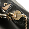 Secondhand Bvlgari Leather Serpenti Forever Bucket Bag