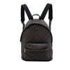 Dior Oblique Canvas Rider Backpack Secondhand