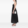 Chanel CC Quilted Acrylic and Lambskin Evening Clutch With Chain Secondhand