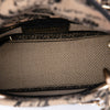 Dior Mini Embroidered Canvas Plan de Paris Lady D Lite Secondhand