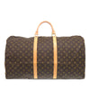 Secondhand Louis Vuitton Monogram Keepall 60