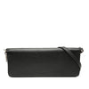 Secondhand Balenciaga Leather Leash Clutch