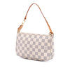 Secondhand Louis Vuitton Damier Azur Pochette Accessoires
