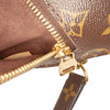 Louis Vuitton Monogram Pochette Metis Secondhand