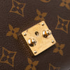 Louis Vuitton Monogram Pochette Metis Secondhand