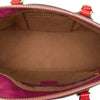 Gucci GG Supreme Linea A Satchel Secondhand