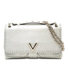 Louis Vuitton Metallic Cuir Plume Ecume Very Chain Bag Secondhand