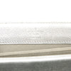 Louis Vuitton Metallic Cuir Plume Ecume Very Chain Bag Secondhand