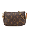 Louis Vuitton Monogram Mini Pochette Accessoires Secondhand