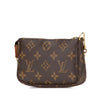 Louis Vuitton Monogram Mini Pochette Accessoires Secondhand