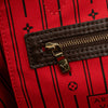 Louis Vuitton Damier Ebene Neverfull MM Secondhand