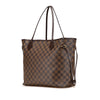 Louis Vuitton Damier Ebene Neverfull MM Secondhand