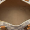 Secondhand Louis Vuitton Damier Azur Speedy 30