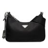 Secondhand Prada Saffiano Trimmed Re Nylon Re Edition 2005 Satchel