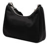 Secondhand Prada Saffiano Trimmed Re Nylon Re Edition 2005 Satchel