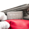 Secondhand Dior Medium Multicolor Tweed Cannage Lady Dior