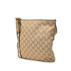 Gucci GG Canvas Jolicoeur Crossbody Secondhand