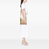 Gucci GG Canvas Jolicoeur Crossbody Secondhand