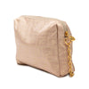 Fendi Zucca Canvas Chain Shoulder Bag Secondhand