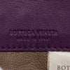 Bottega Veneta Nappa Intrecciato Card Case Secondhand