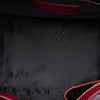 Burberry Patent Somerford Convertible Tote Secondhand