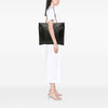 Gucci Large GG Marmont Matelasse Calfskin Slim Tote Secondhand