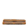 Gucci Disney Micro GG Supreme Mickey Mouse Continental Wallet Secondhand