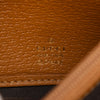 Gucci Disney Micro GG Supreme Mickey Mouse Continental Wallet Secondhand