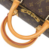 Louis Vuitton Monogram Keepall 55 Secondhand