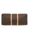 Louis Vuitton Monogram Keepall 55 Secondhand