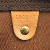 Louis Vuitton Monogram Keepall 55 Secondhand