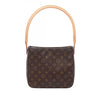 Louis Vuitton Monogram Looping MM Secondhand