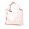 Stella McCartney Eco Leather Logo Tie Dye Tote Secondhand