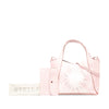 Stella McCartney Eco Leather Logo Tie Dye Tote Secondhand