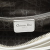 Dior Large Calfskin Cannage Studded Lady Dior Secondhand