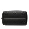 Louis Vuitton Monogram Giant Empreinte Speedy Bandouliere 20 Secondhand