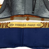 Hermès Napoleon Silk Scarf 90 Secondhand