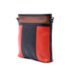 Bottega Veneta Tricolor Nappa Intrecciato Crossbody Secondhand