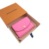Louis Vuitton Monogram Empreinte Rosalie Coin Purse Secondhand