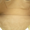 Celine Glossy Calfskin Flat Luggage Tote Secondhand