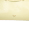 Celine Glossy Calfskin Flat Luggage Tote Secondhand